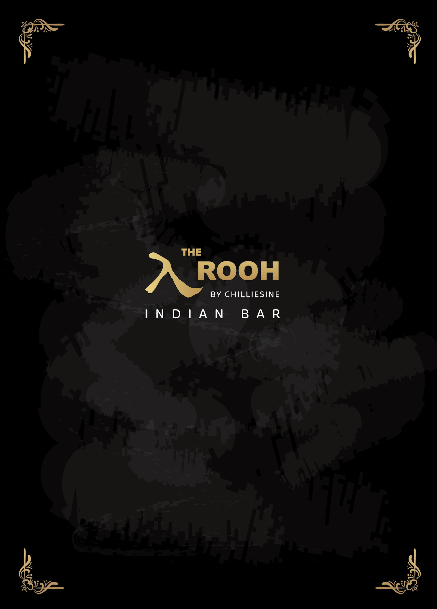 The Rooh Indian Bar